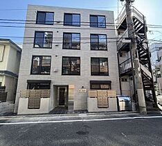 レピュア早稲田レジデンス  ｜ 東京都新宿区早稲田鶴巻町548（賃貸マンション1K・1階・20.97㎡） その1