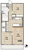 晴海アイランドトリトンスクエアビュータワー  ｜ 東京都中央区晴海１丁目6-1（賃貸マンション2LDK・23階・55.27㎡） その2