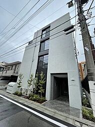 リーガランド目黒大岡山