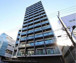 レジディア市ヶ谷2 404 ｜ 東京都新宿区市谷砂土原町２丁目5（賃貸マンション1K・4階・34.93㎡） その1