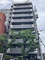 エクセルシオール新宿西戸山 202 ｜ 東京都新宿区百人町２丁目5-1（賃貸マンション1LDK・2階・42.14㎡） その1