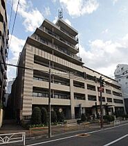 グラマシー恵比寿 511 ｜ 東京都渋谷区東３丁目6-22（賃貸マンション1LDK・5階・51.96㎡） その28