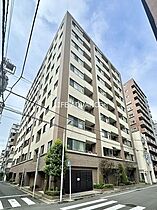 藤和シティホームズ日本橋イースト  ｜ 東京都中央区東日本橋２丁目19-10（賃貸マンション1LDK・9階・50.61㎡） その1