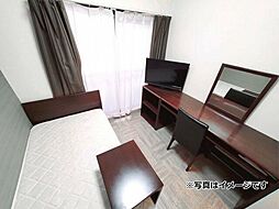 KOUSOU秋葉原 401 4階ワンルームのリビング/ダイニング