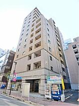 リーガルタワー神保町 2F ｜ 東京都千代田区神田神保町２丁目19-1（賃貸マンション1LDK・2階・34.84㎡） その1