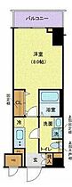 レグゼ文京白山（LEXE文京白山）  ｜ 東京都文京区白山２丁目14-17（賃貸マンション1K・2階・25.51㎡） その2