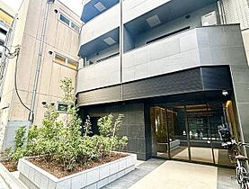 ＢＲＩＣＫ　ＲＥＳＩＤＥＮＣＥ　南青山  ｜ 東京都港区南青山７丁目10-9（賃貸マンション1DK・13階・30.36㎡） その4