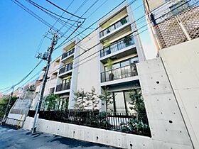 フォーリア西麻布CASA 402 ｜ 東京都港区西麻布４丁目7-6（賃貸マンション1LDK・3階・48.24㎡） その1