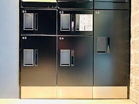 フォーリア西麻布CASA 402 ｜ 東京都港区西麻布４丁目7-6（賃貸マンション1LDK・3階・48.24㎡） その15