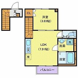 カサプレミア代田