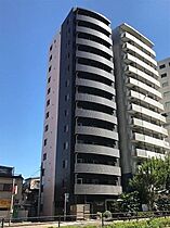 アジールコート西新宿  ｜ 東京都新宿区北新宿１丁目35-6（賃貸マンション1K・10階・25.67㎡） その1