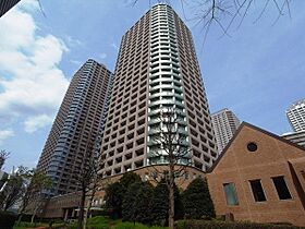 シティフロントタワー  ｜ 東京都中央区佃１丁目11-9（賃貸マンション1R・6階・40.02㎡） その17