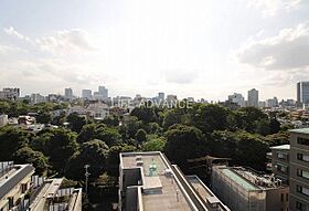 プライムガーデン西麻布  ｜ 東京都港区西麻布２丁目5-3（賃貸マンション1LDK・3階・50.08㎡） その22