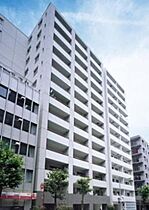 HF銀座レジデンスEAST 306 ｜ 東京都中央区築地７丁目7-8（賃貸マンション1LDK・3階・44.10㎡） その16