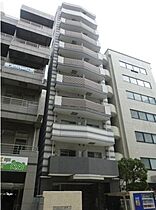 リヴシティ田町  ｜ 東京都港区芝浦４丁目12-32（賃貸マンション1K・3階・25.52㎡） その16