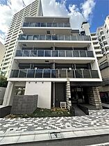 アルコバレーノ戸越銀座  ｜ 東京都品川区平塚３丁目2（賃貸マンション1K・3階・25.66㎡） その1