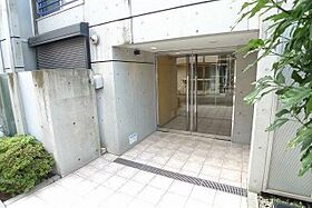 ブランシェ武蔵小山  ｜ 東京都目黒区目黒本町３丁目5-4（賃貸マンション1LDK・2階・42.77㎡） その15