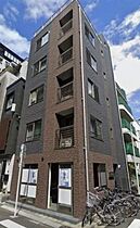 THE ROOM’s日本橋浜町  ｜ 東京都中央区日本橋浜町２丁目46-8（賃貸マンション1R・2階・30.15㎡） その15