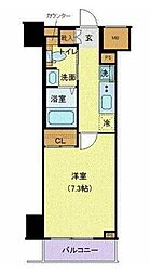 ジェノヴィア目黒南グリーンヴェール