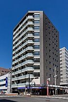 プライマル浅草言問通 806 ｜ 東京都台東区浅草３丁目10-5（賃貸マンション2LDK・8階・51.20㎡） その1