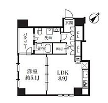 HF目黒レジデンス 201 ｜ 東京都目黒区下目黒２丁目15-10（賃貸マンション1LDK・2階・41.23㎡） その2