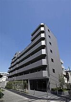 ルーブル高田馬場参番館  ｜ 東京都新宿区高田馬場２丁目6-6（賃貸マンション1K・1階・25.50㎡） その1