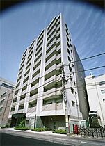 レジディア秋葉原 304 ｜ 東京都台東区上野５丁目3-6（賃貸マンション1LDK・3階・42.40㎡） その18