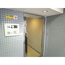 JaZoo渋谷 403 ｜ 東京都渋谷区南平台町3-5（賃貸マンション1LDK・4階・41.34㎡） その15