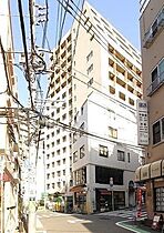 TKフラッツ渋谷 911 ｜ 東京都渋谷区円山町26-7（賃貸マンション1R・9階・31.34㎡） その1