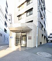 レジディア広尾南  ｜ 東京都渋谷区恵比寿２丁目38-1（賃貸マンション1LDK・3階・39.03㎡） その21