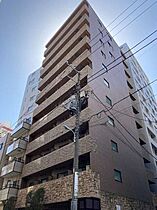 トーシンフェニックス日本橋浜町弐番館 1001 ｜ 東京都中央区日本橋浜町１丁目4-11（賃貸マンション1DK・10階・42.14㎡） その15