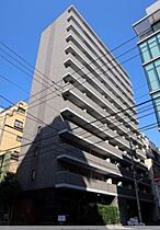 HF銀座レジデンスEAST  ｜ 東京都中央区築地７丁目7-8（賃貸マンション2LDK・5階・58.80㎡） その1