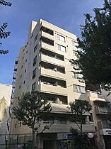 シルバーマンション桔梗一番町  ｜ 東京都千代田区一番町4-36（賃貸マンション1R・5階・34.41㎡） その18