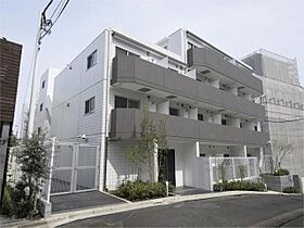 ＴＨＥ　ＨＯＵＳＥ　赤坂檜町 202 ｜ 東京都港区赤坂９丁目1-19（賃貸マンション1K・1階・25.72㎡） その19