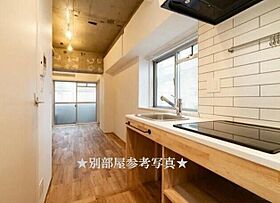 パークアベニュー新宿西 103 ｜ 東京都渋谷区本町４丁目11-1（賃貸マンション1R・1階・28.05㎡） その8