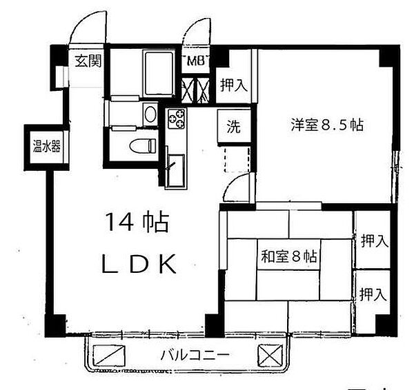 外観画像