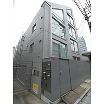 パセオ新宿3丁目 2-301 ｜ 東京都新宿区新宿６丁目3-9（賃貸マンション1LDK・3階・39.54㎡） その1