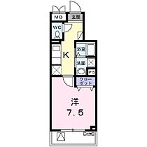 リバ・ビレッジ西中延  ｜ 東京都品川区西中延１丁目11-10（賃貸マンション1K・2階・27.97㎡） その2