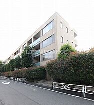 MFPRコート代官山  ｜ 東京都渋谷区鉢山町11-1（賃貸マンション3LDK・2階・90.79㎡） その1