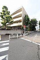 MFPRコート代官山  ｜ 東京都渋谷区鉢山町11-1（賃貸マンション3LDK・2階・90.79㎡） その25