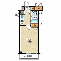 グランド・ガーラ神田 814 ｜ 東京都千代田区神田多町２丁目6-2（賃貸マンション1K・8階・22.25㎡） その2