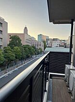 ブリックレジデンス築地明石町 204 ｜ 東京都中央区明石町5-20（賃貸マンション1DK・2階・25.87㎡） その10