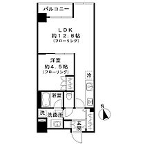 スパシエ大森 902 ｜ 東京都品川区南大井３丁目29-2（賃貸マンション1LDK・9階・40.90㎡） その2