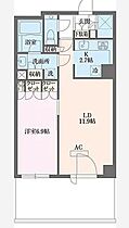 ジュールA  ｜ 東京都港区麻布十番１丁目10-10（賃貸マンション1LDK・10階・50.32㎡） その17