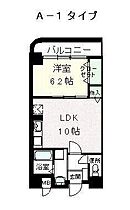 ラポール西大島　イースト 408 ｜ 東京都江東区大島１丁目23-21（賃貸マンション1LDK・4階・38.92㎡） その2