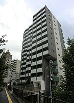 BPRレジデンス西早稲田 1403 ｜ 東京都新宿区高田馬場２丁目4-15（賃貸マンション1R・14階・31.90㎡） その1