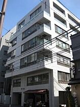 三番町パークライフ 206 ｜ 東京都千代田区三番町20-2（賃貸マンション1R・2階・27.00㎡） その1