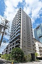 レフィールオーブ代々木 409 ｜ 東京都渋谷区代々木２丁目27-18（賃貸マンション1LDK・4階・45.03㎡） その1