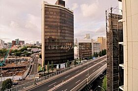 パークナードフィット南青山Vista 1007 ｜ 東京都港区南青山７丁目10-5（賃貸マンション1R・10階・25.88㎡） その13