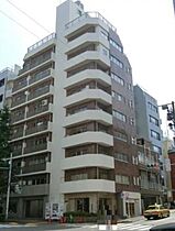 第12宮庭マンション 302 ｜ 東京都渋谷区千駄ヶ谷３丁目2-8（賃貸マンション1LDK・3階・38.88㎡） その1